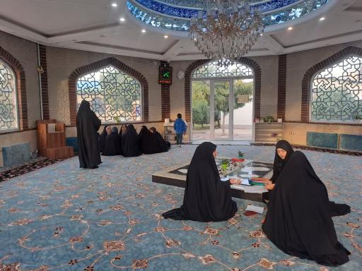 عکس مزار شهدای گمنام