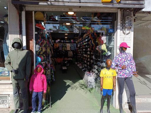 عکس اسپرت اکبری