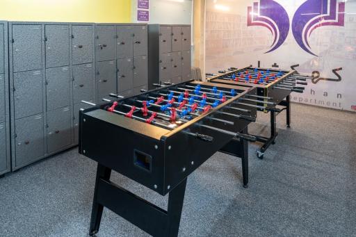 عکس سالن مطالعه پسرانه کهکشان (اپسیلون)