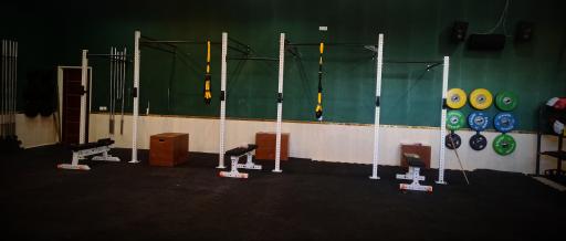 باشگاه کراسفیت آرنیا