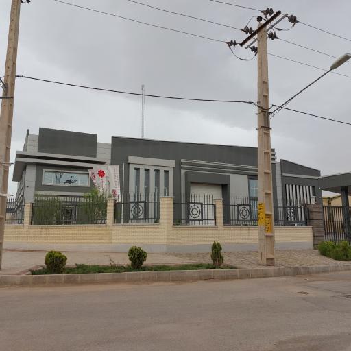 عکس شرکت فنی مهندسی انرژی کویرپایا