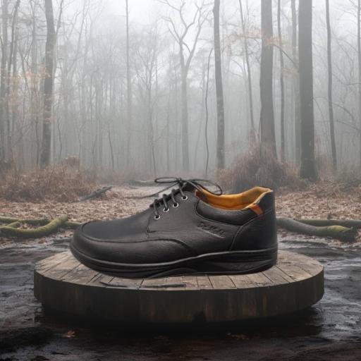 عکس کفش طبی دکتر شول و دکتر ماخ