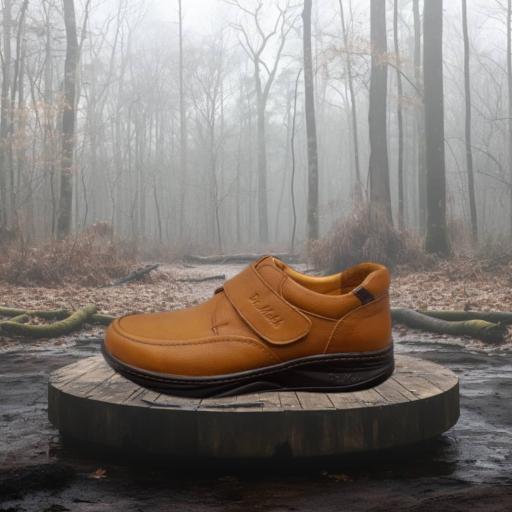 عکس کفش طبی دکتر شول و دکتر ماخ