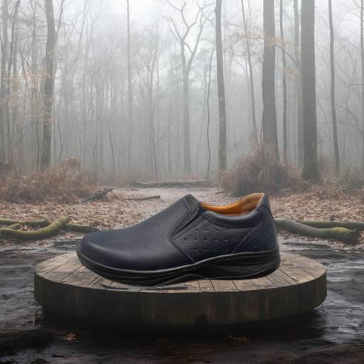 عکس کفش طبی دکتر شول و دکتر ماخ