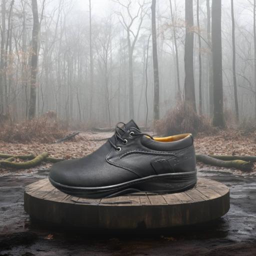 عکس کفش طبی دکتر شول و دکتر ماخ