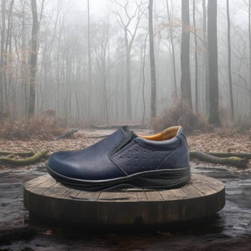 عکس کفش طبی دکتر شول و دکتر ماخ