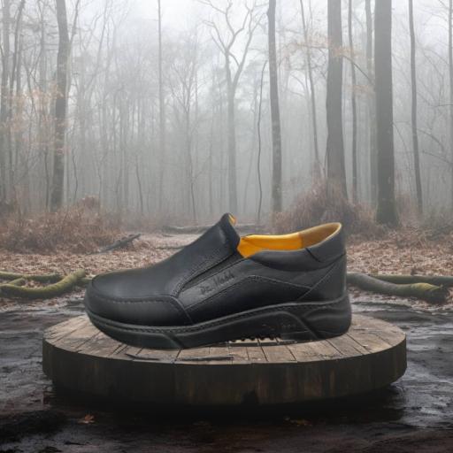 عکس کفش طبی دکتر شول و دکتر ماخ