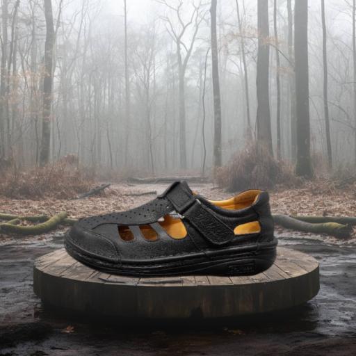 عکس کفش طبی دکتر شول و دکتر ماخ