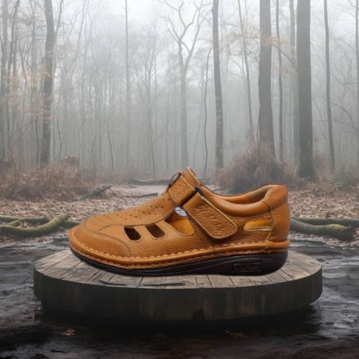 عکس کفش طبی دکتر شول و دکتر ماخ