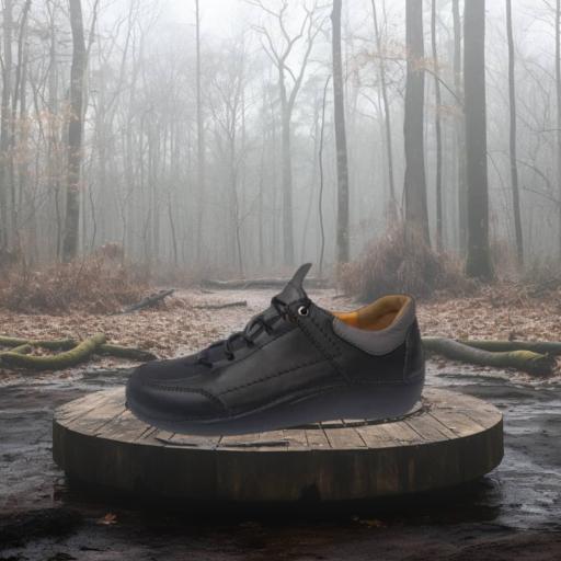 عکس کفش طبی دکتر شول و دکتر ماخ