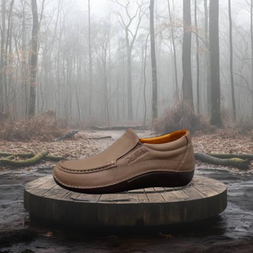 عکس کفش طبی دکتر شول و دکتر ماخ