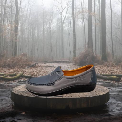 عکس کفش طبی دکتر شول و دکتر ماخ