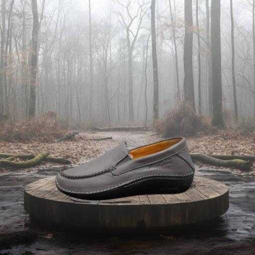 عکس کفش طبی دکتر شول و دکتر ماخ