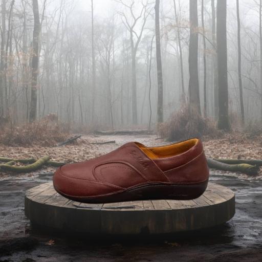 عکس کفش طبی دکتر شول و دکتر ماخ