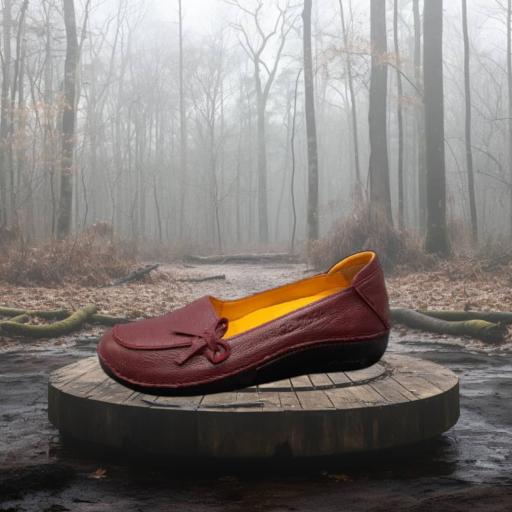 عکس کفش طبی دکتر شول و دکتر ماخ