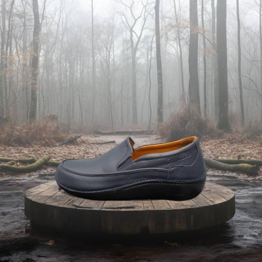 عکس کفش طبی دکتر شول و دکتر ماخ