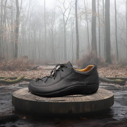 عکس کفش طبی دکتر شول و دکتر ماخ