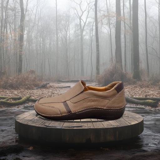 عکس کفش طبی دکتر شول و دکتر ماخ