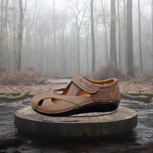 عکس کفش طبی دکتر شول و دکتر ماخ