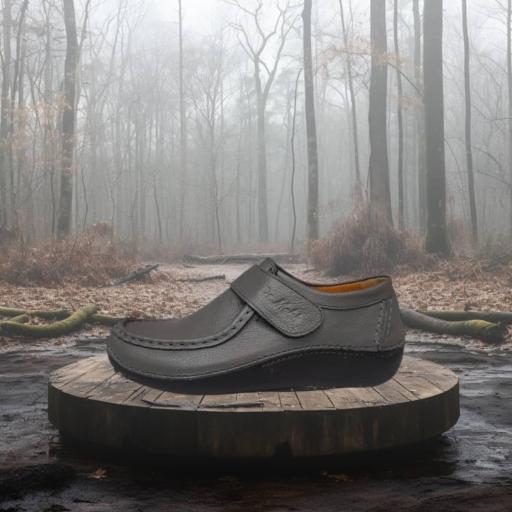 عکس کفش طبی دکتر شول و دکتر ماخ