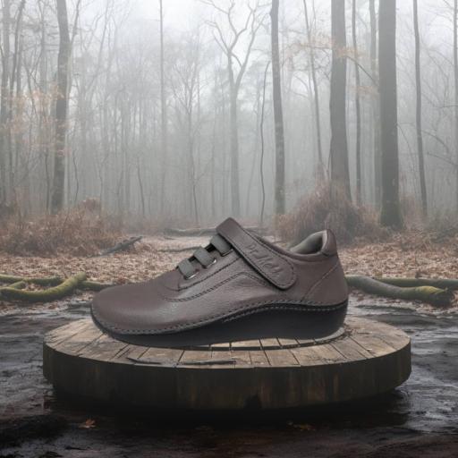 عکس کفش طبی دکتر شول و دکتر ماخ