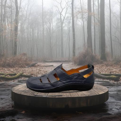 عکس کفش طبی دکتر شول و دکتر ماخ