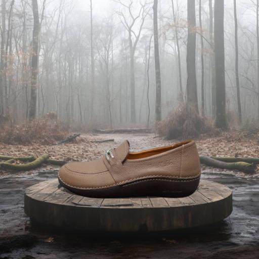 عکس کفش طبی دکتر شول و دکتر ماخ