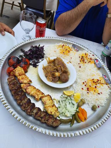 هتل چهار ستاره امیران