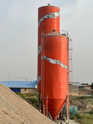 عکس گروه تولیدی خداپرست