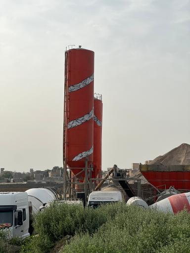 عکس گروه تولیدی خداپرست