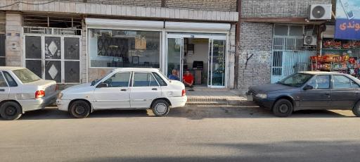 عکس دفتر املاک کردیانی 