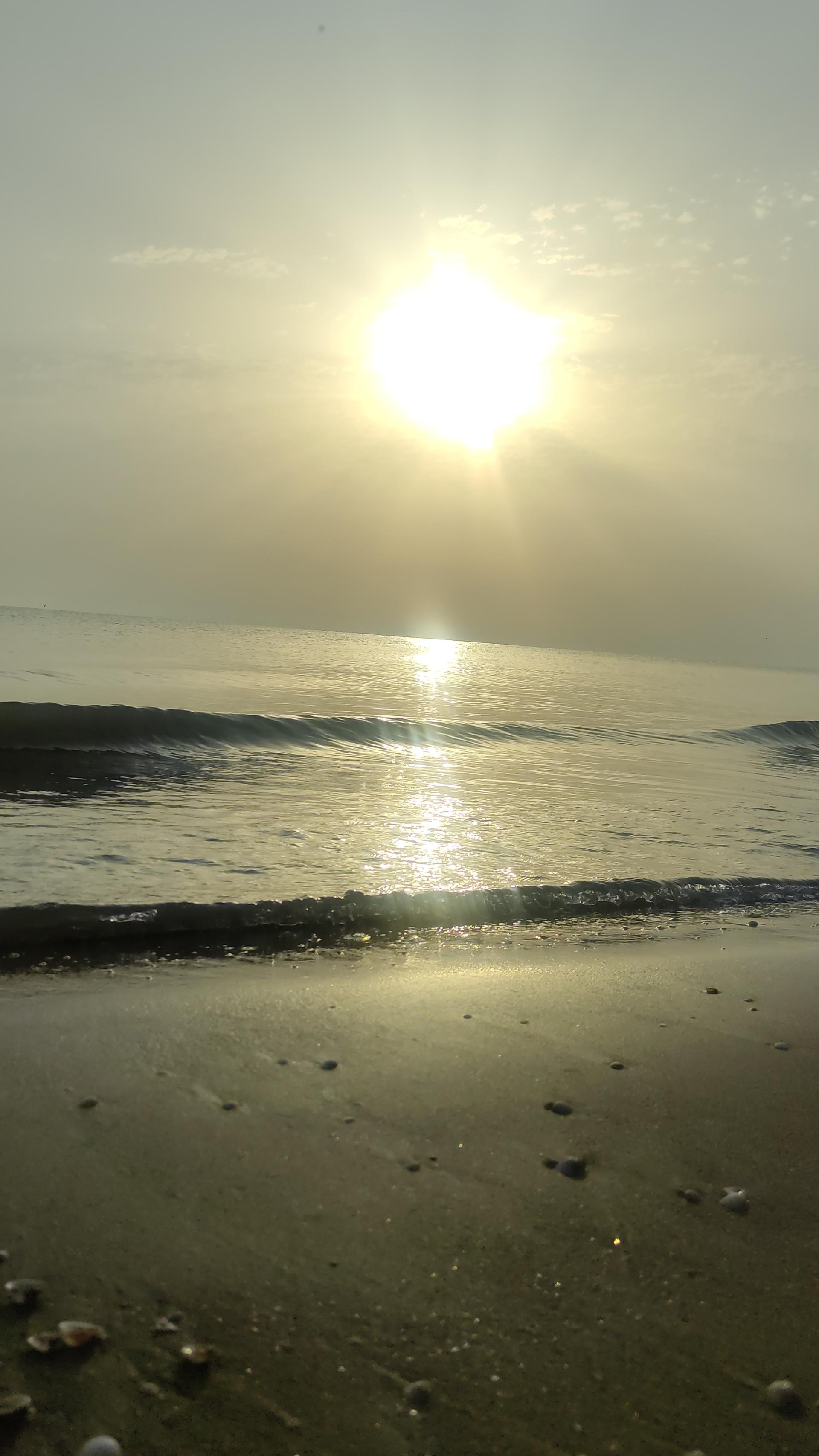 عکس پارک ساحلی