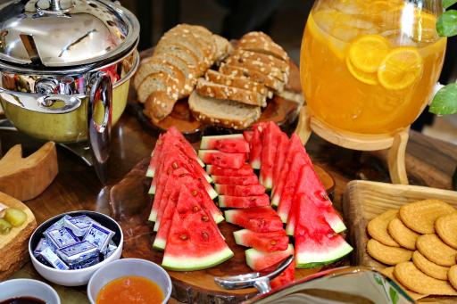 عکس رستوران داتلی