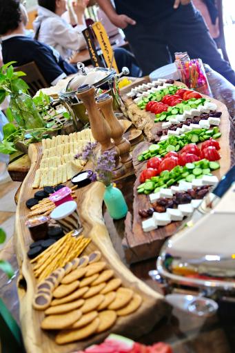 عکس رستوران داتلی