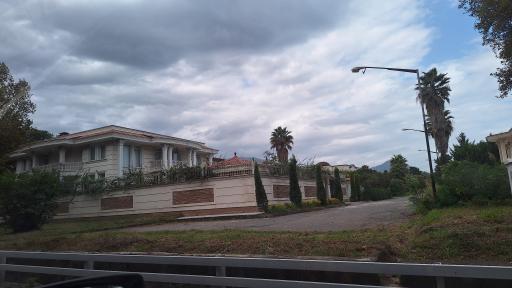 عکس پارک ساحلی