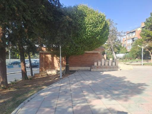 عکس سرویس بهداشتی بوستان کودک