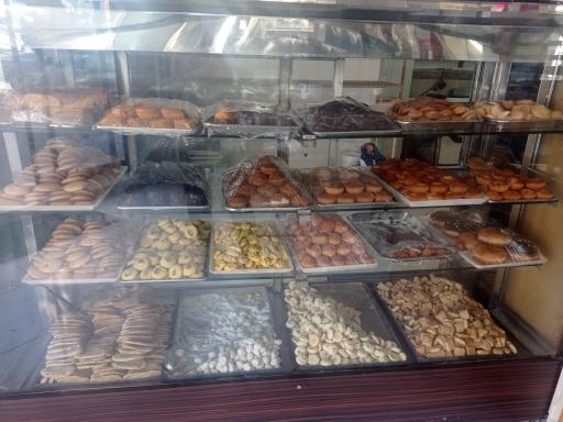 عکس نان فانتزی قاسمی