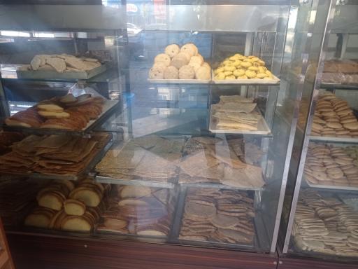 عکس نان فانتزی قاسمی