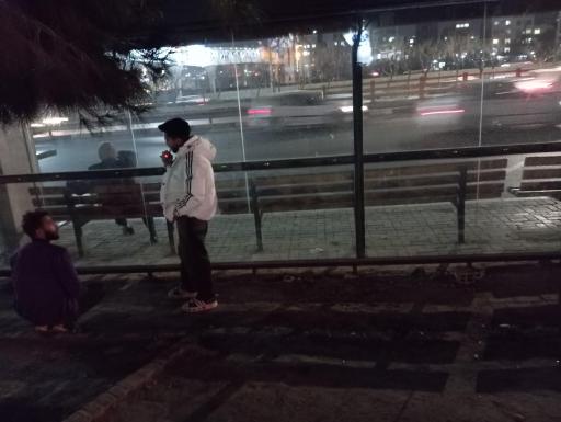 عکس  شهید چراغچی 17