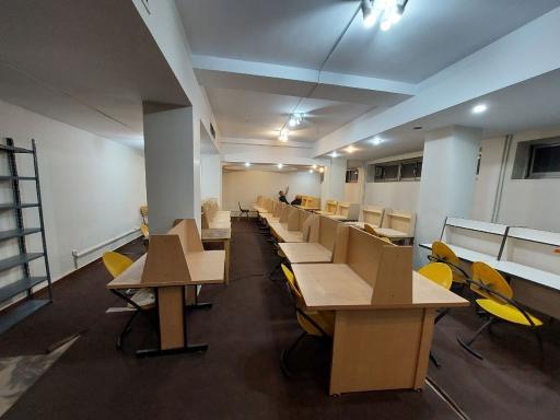 عکس خوابگاه دانش دانشگاه خواجه نصیر