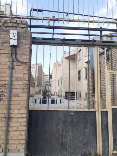 عکس دانشکده پرستاری ملایر