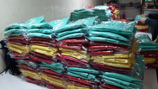 عکس خشکشویی صادقی