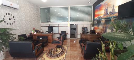 عکس مشاوران باغ و ویلا ماهور