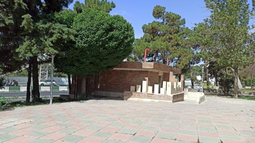 عکس سرویس بهداشتی بوستان کودک