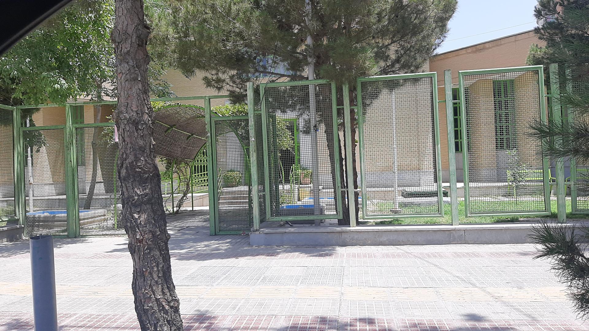 عکس کانون پرورش فکری کودکان و نوجوانان