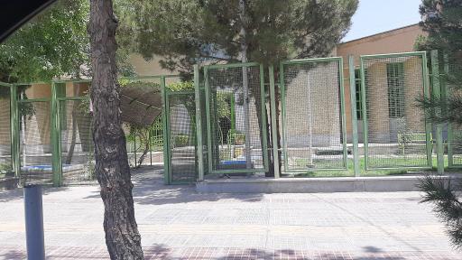 عکس کانون پرورش فکری کودکان و نوجوانان