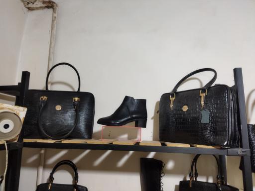 عکس کفاشی مهدی