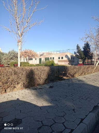 عکس سرویس بهداشتی