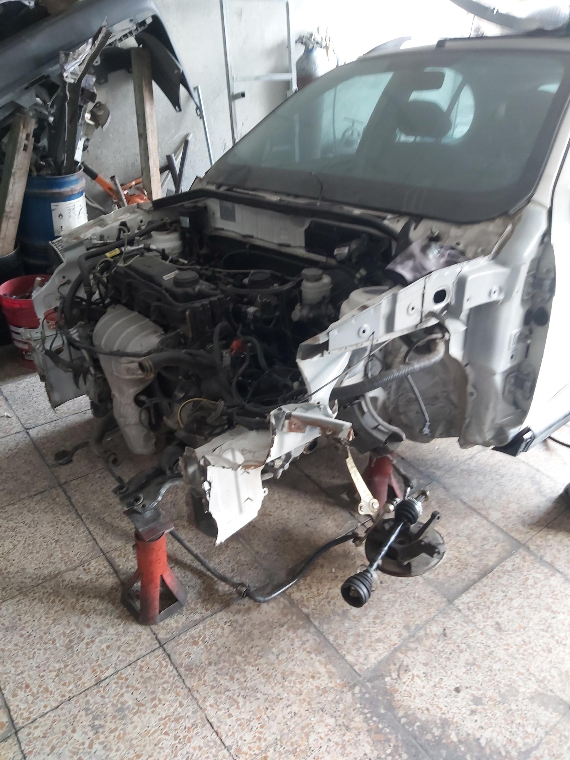 عکس صافکاری بیرنگی و PDRدوستان