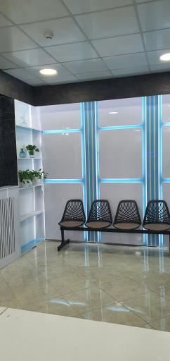 عکس درمانگاه و آزمایشگاه دی